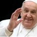 The Last Post Pope Francis Made Before His Death