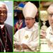 Who Will Be the Next Pope? Key Contenders Emerge After Pope Francis’ Death
