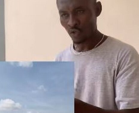 Nigerian Police Brutalise, Shave, Extort Money From Travellers In Niger State Over Dreadlocks (Video)