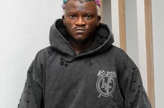 Portable Is In Our Custody Over Alleged Defamation, Threats to Life – Police