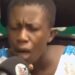 I Got Sick For A Week After S*cking A Man’s d!.ck – Lady Recounts (Video)