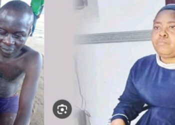 Man Hacks Reverend Sister To D3ath In Rivers To Avoid Paying Debt