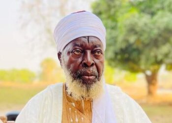 President Of Nigeria’s Shari’ah Council Is Dead