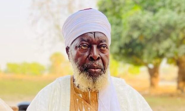 President Of Nigeria’s Shari’ah Council Is Dead