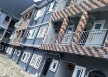 Man Cries Out After Finding Out Caretaker Inflated N500K Rent to N1.3M For Three Years