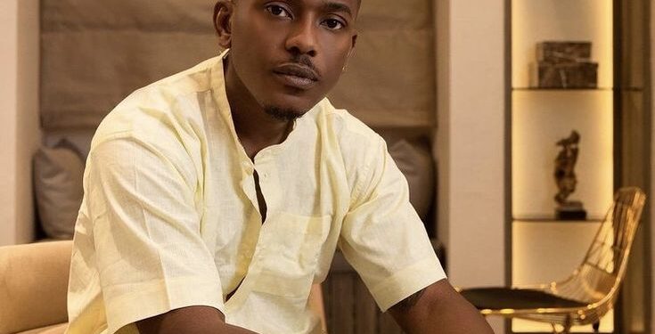 Man Calls Out Timini Egbuson for Allegedly Sleeping With His Girlfriend