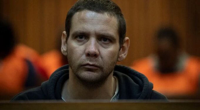 Man Gets Two Life Sentences For R@ping And Killing His Eight-Day-Old Baby