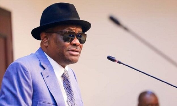 I’m On Same Level as Governors – FCT Minister, Wike Boasts