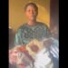 My Husband Ran Away — Mother of Quadruplets Begs Nigerians For Help (Video)