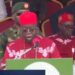 Find Me A Plot Of Land In Anambra For My Retirement Home – President Tinubu Tells Soludo (Video)