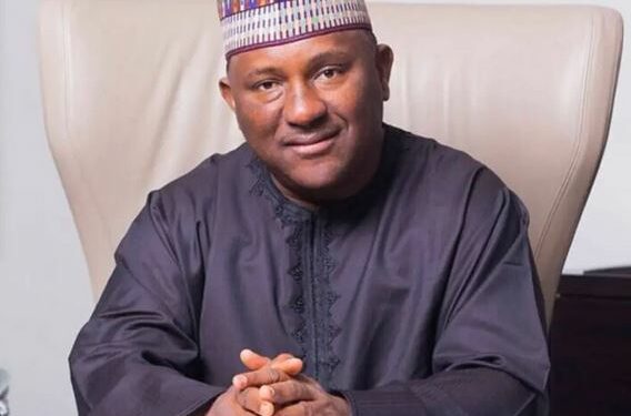 We’ll Keep Crashing Rice Price – BUA Chairman, Rabiu Issues Warning To Hoarders