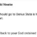 Don’t Go To Benue to Find Love or See a Man – Nigerian Woman Advises Ladies After ‘Sacrificing Herself’
