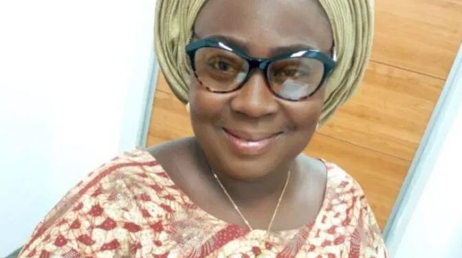 Nigerian Ace Broadcaster, Bukola Agbakaizu Slumps, Dies On Duty In Ogun
