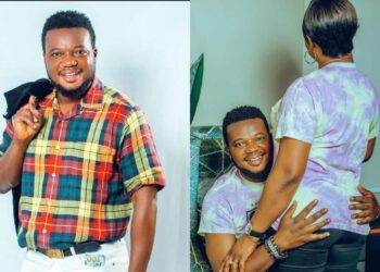 I Am Sorry Babe, Please Forgive Me – Actor Ayo Olaiya Apologizes to Wife