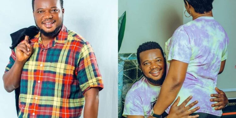 I Am Sorry Babe, Please Forgive Me – Actor Ayo Olaiya Apologizes to Wife
