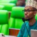 El-Rufai’s Son, Bello Abandons His Father, Backs Tinubu for Second Term