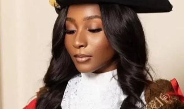 29-Year-Old Nigerian-British Lady Makes History As UK’s Youngest Mayor