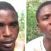 Man Sentenced To D3ath By Hanging For Kidnapping And K!lling S3x Worker In Ekiti