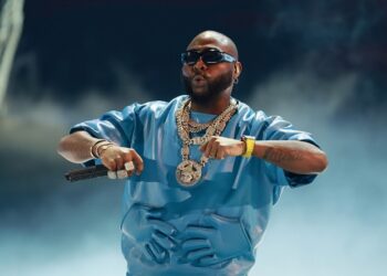 Nigeria Has The Worst Government – Davido Declares