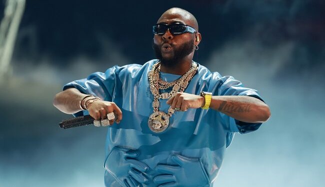 Nigeria Has The Worst Government – Davido Declares