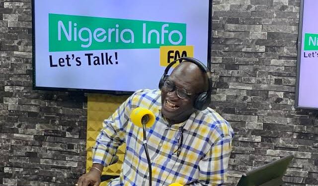 This Is Not Music – Journalist, Jimi Disu Criticizes Nigerian Grammy Winners (Video)