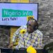 This Is Not Music – Journalist, Jimi Disu Criticizes Nigerian Grammy Winners (Video)