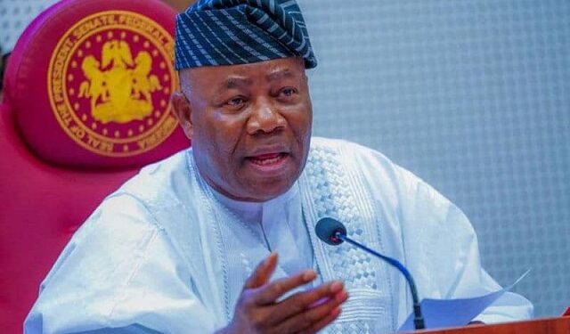 ‘It Is A National Embarrassment That We Do Not Know The Number Of Nigerians’ – Akpabio