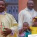 “I’m A Catholic Priest And I Am Married With Children” — Priest (Photos)