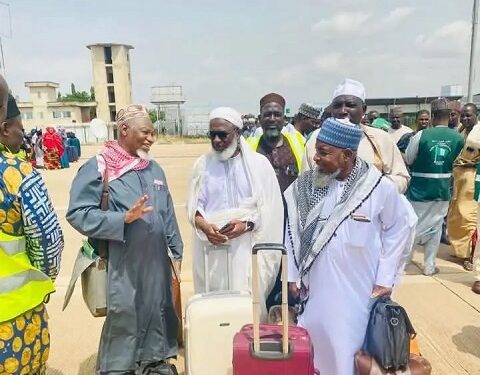 Saudi Arabia Deports Sheikh Gumi, Bars Him From 2025 Hajj