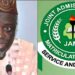 JAMB Registrar Breaks Down In Tears As He Apologizes To Students, Parents Over Errors In 2025 UTME Results (Video)