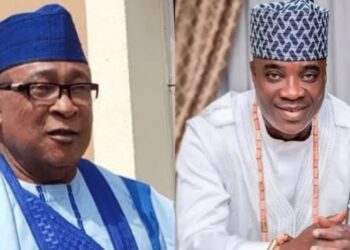 Even If He Has More Wealth Than I Do, I Am Still His Father – Kollington Speaks On Feud With Kwam1