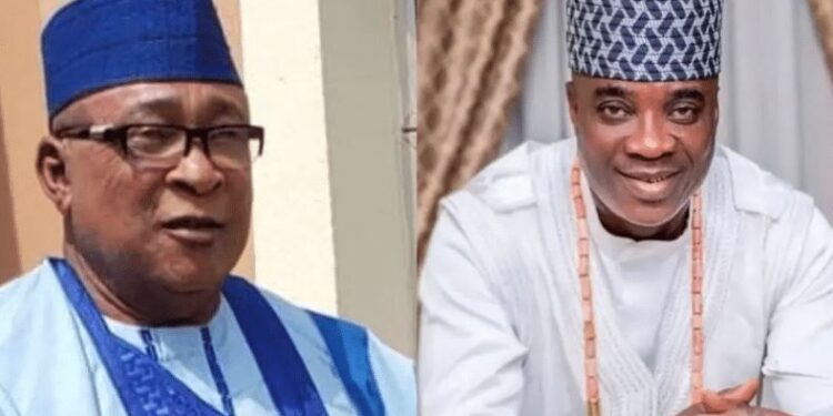Even If He Has More Wealth Than I Do, I Am Still His Father – Kollington Speaks On Feud With Kwam1