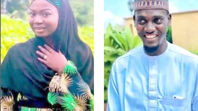 Father Of ‘Murdered’ Ilorin Student Breaks Down As His Daughter’s Body Parts Was Presented In Court