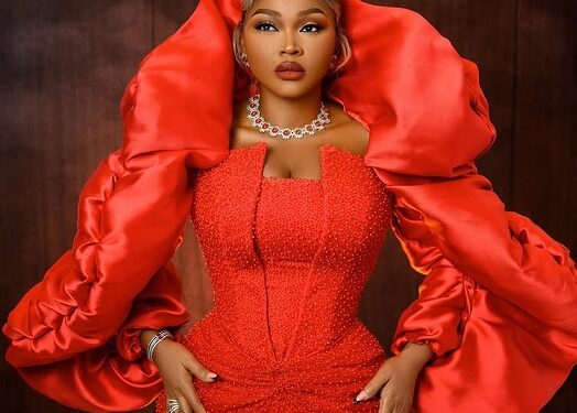 Being A Single Mother Is Draining, I Don’t Wish It On Anyone – Mercy Aigbe