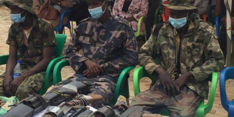 I Planned to Travel Abroad With Ransom Money – Suspected Kidnapper
