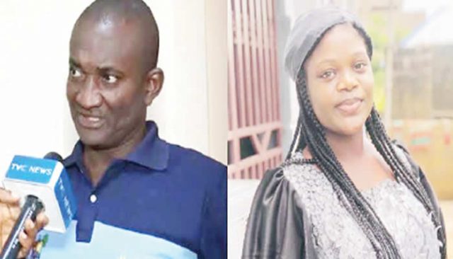 Bamise: Family Makes Fresh Demand After Court Orders BRT Driver’s Execution
