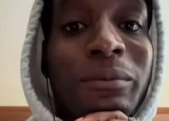 Anambra Governor, Charles Soludo’s Son, Ozonna, Dishes Out Life Advice (Video)