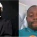 Gunmen K!ll A Man And His Lawyer Shortly After Securing Bail In A M#rder Case