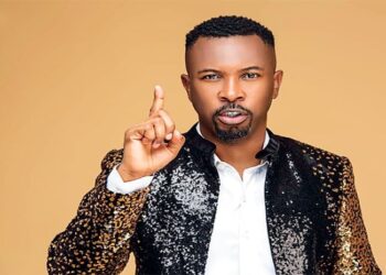 Popular Nigerian Rapper, Ruggedman Currently Detained By Police
