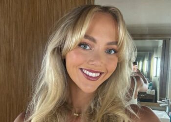 OnlyFans Star Hospitalised After Sleeping  With 583 Men In 6 Hours