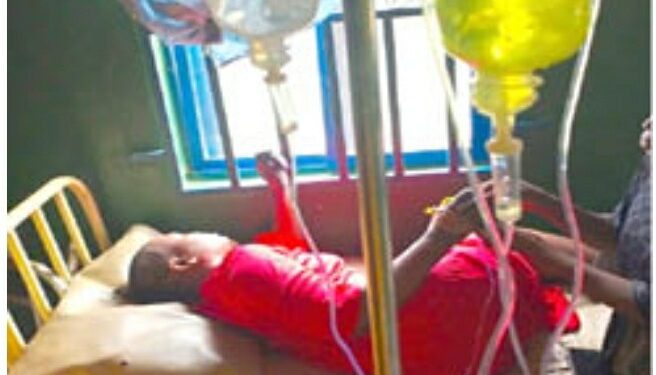 Two Abuja Co-Wives Hospitalised After Taking Herb To S3xually Arouse Their Husband Who Married Third Wife