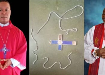 Methodist Priest Accuses Bishop Of Physically Assaulting Him, Causing Neck Injury, Calling Him ‘Idiot’