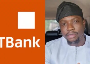 Fans Move To Cancel GTBank Over Alleged VeryDarkMan’s Arrest