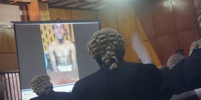 I K!lled Final-Year Student, Yetunde Lawal For Ritual — Cleric Confesses During Trial In Kwara