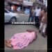 Man Sleeps With Married Woman, Gets Glued To Her During S3x (Video)