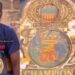 Former Nigerian Boxing Champion, Prince Bob Alagoro Now Homeless After Decades Of National Service (Video)
