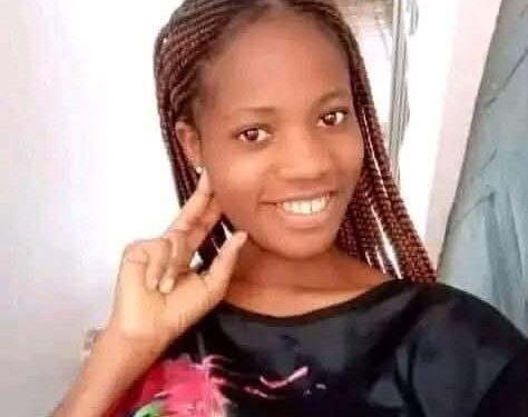 Man K!lls His Ex-Lover After She Informed Him Of Her Upcoming Wedding In Enugu