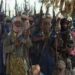 Kidnapped Pregnant Woman Gives Birth To Twins, Bandits Feed The Twin Babies To Dogs