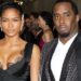 Watch Diddy’s Wild Hotel Att@ck On Ex—Girlfriend Cassie Seen In Newly Released Unedited Surveillance Video (Watch)