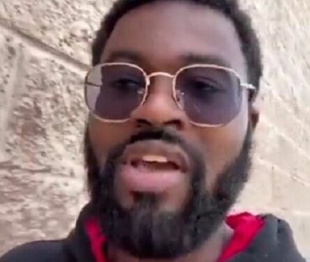 Man Discovers None Of His 4 Kids Are Biologically His After DNA Test (Video)